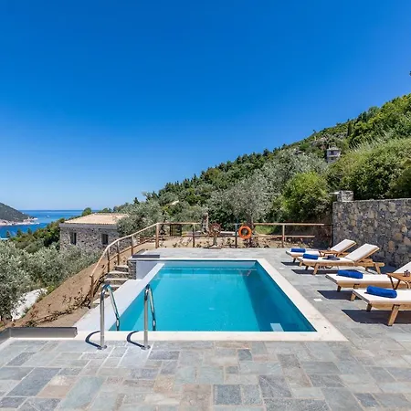 Vila Petrino Skopelos