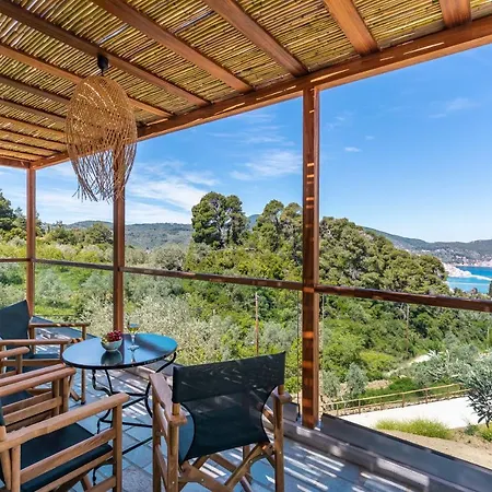 Villa Petrino *
