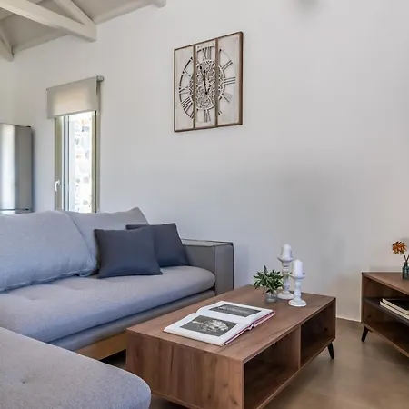 Petrino Villa Skopelos