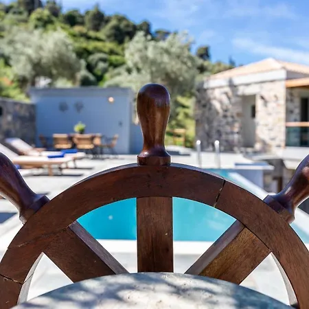 Villa Petrino *