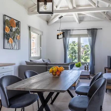 Villa Petrino Skopelos