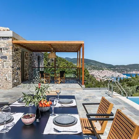 Villa Petrino *