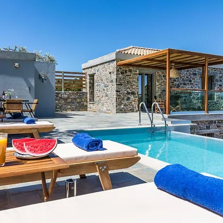 Villa Petrino Skopelos