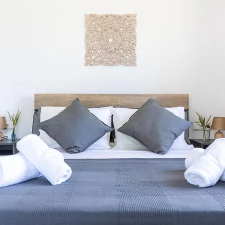 Vila Petrino Skopelos