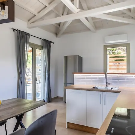 Petrino Villa Skopelos