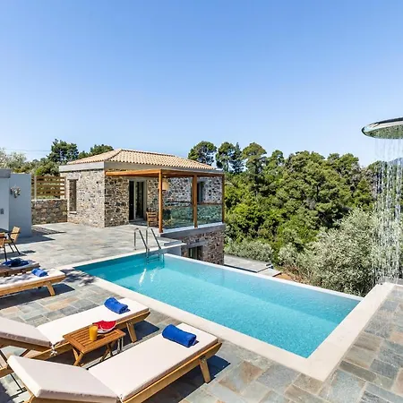 Villa Petrino *