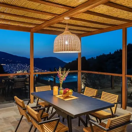 Villa Petrino Skopelos