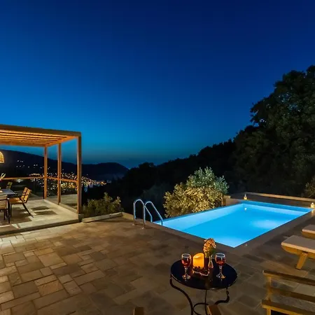 Petrino Villa Skopelos