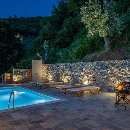 Villa Petrino