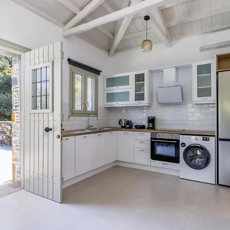 Petrino Villa Skopelos stad