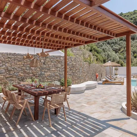 Vila Petrino Skopelos