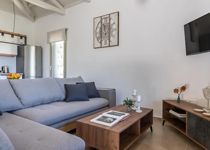 Petrino וילה סקופלוס טאון