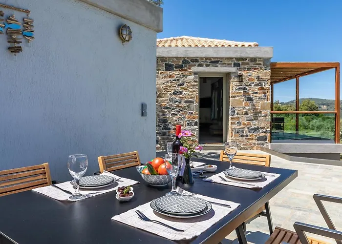 Petrino סקופלוס טאון