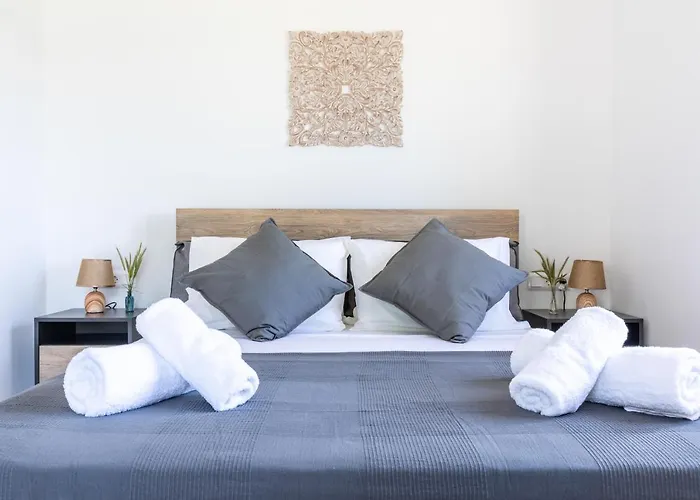 Villa Petrino Skopelos