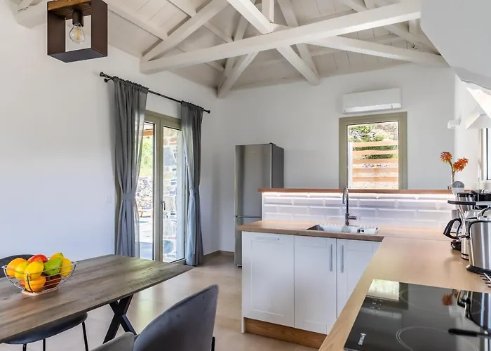 Petrino וילה סקופלוס טאון