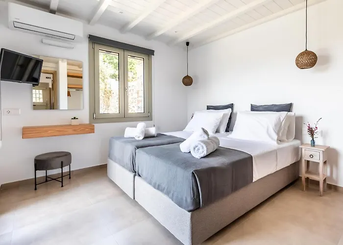 Petrino וילה סקופלוס טאון