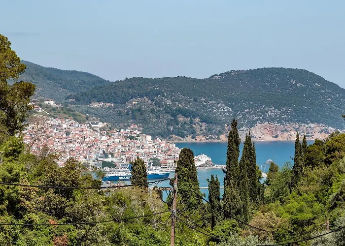 Petrino סקופלוס טאון